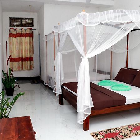 Tamasha Mango House Hotel Dikwella Exterior foto