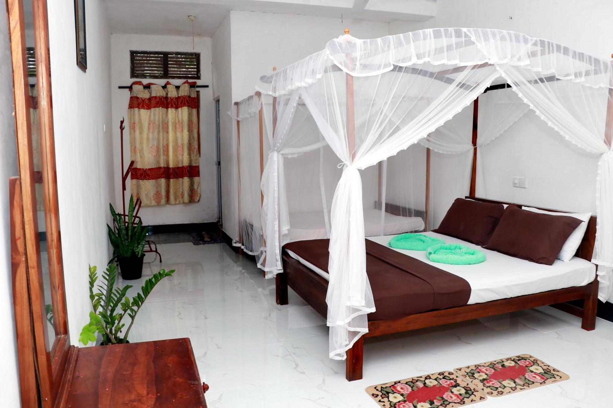 Tamasha Mango House Hotel Dikwella Exterior foto