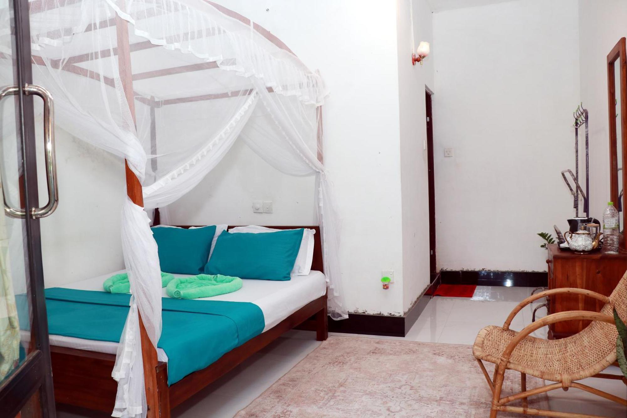 Tamasha Mango House Hotel Dikwella Exterior foto