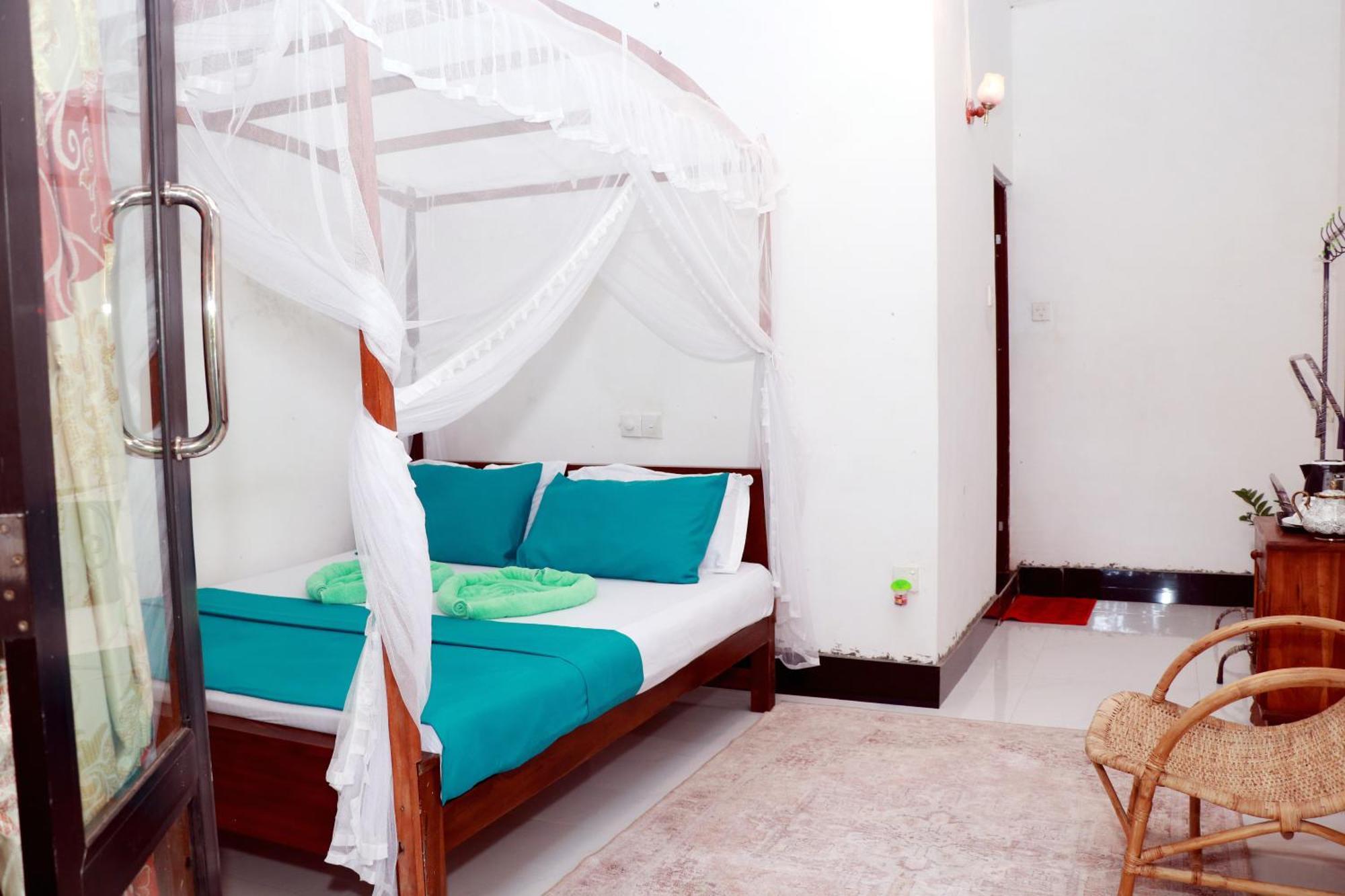 Tamasha Mango House Hotel Dikwella Exterior foto